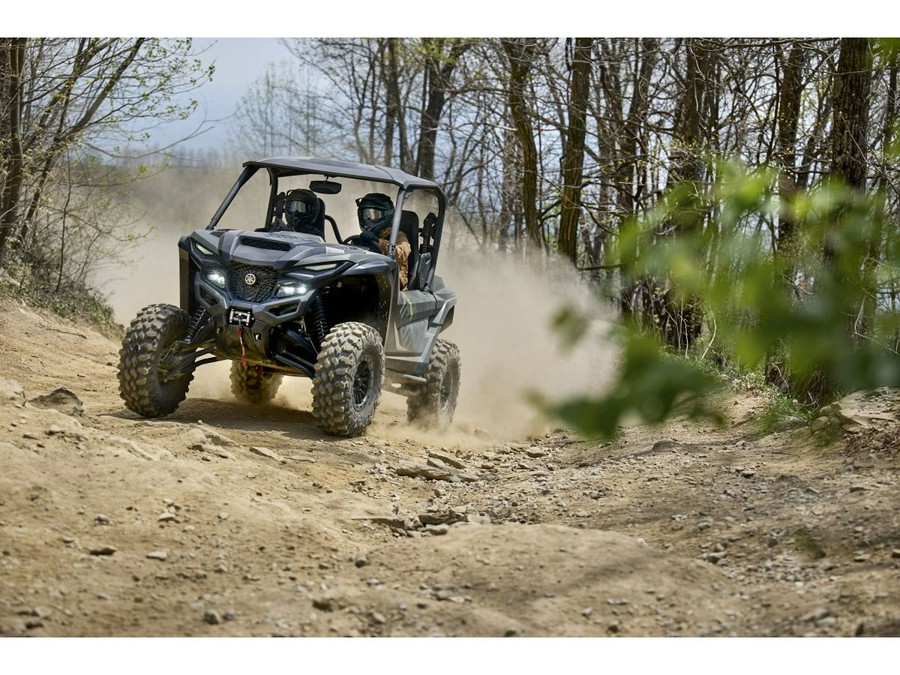 2026 Yamaha Wolverine RMAX2 1000 XT-R