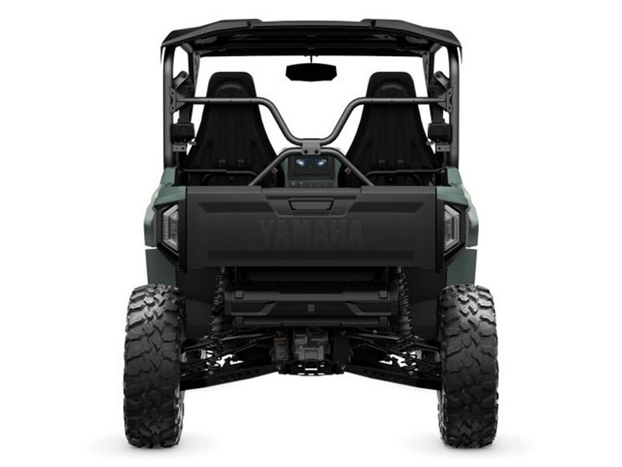 2026 Yamaha Wolverine RMAX2 1000 XT-R