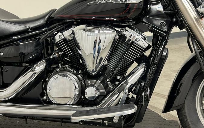 2011 Yamaha V Star 1300 XVS13A XVS1300A