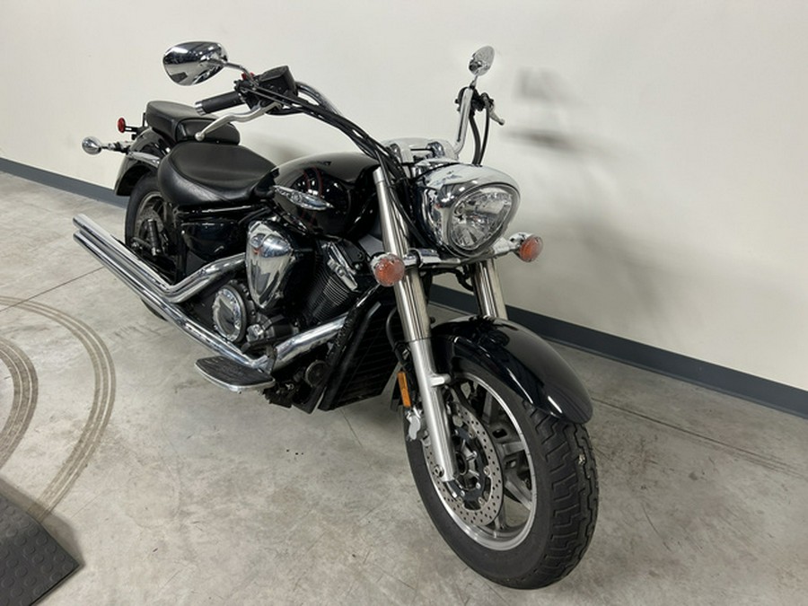 2011 Yamaha V Star 1300 XVS1300A