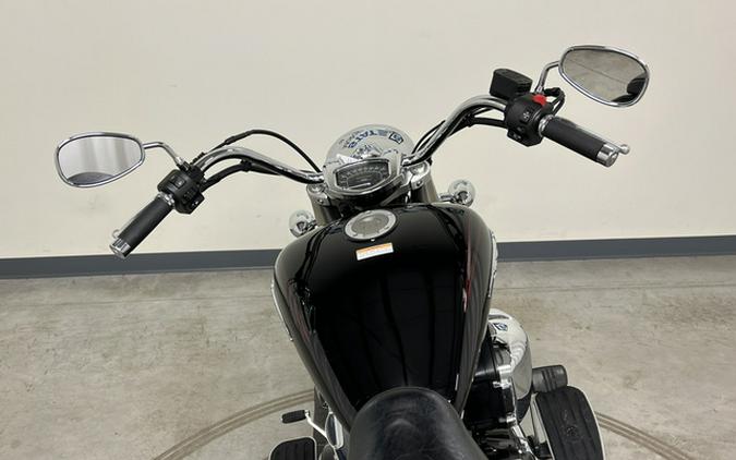 2011 Yamaha V Star 1300 XVS13A XVS1300A