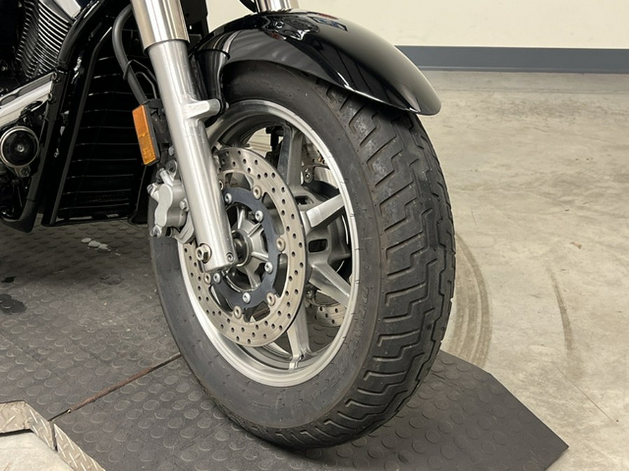 2011 Yamaha V Star 1300 XVS13A XVS1300A