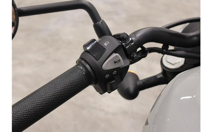 2026 Honda CMX500AT