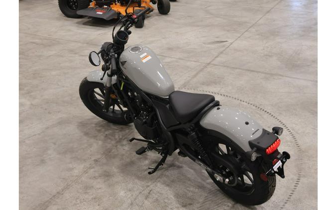 2026 Honda CMX500AT