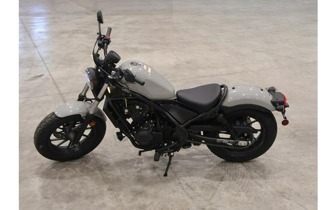 2026 Honda CMX500AT