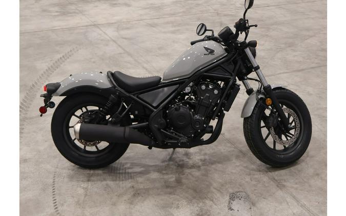 2026 Honda CMX500AT