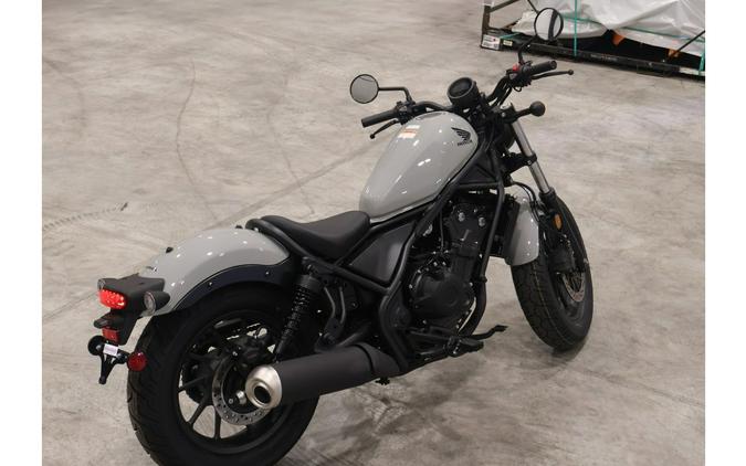 2026 Honda CMX500AT