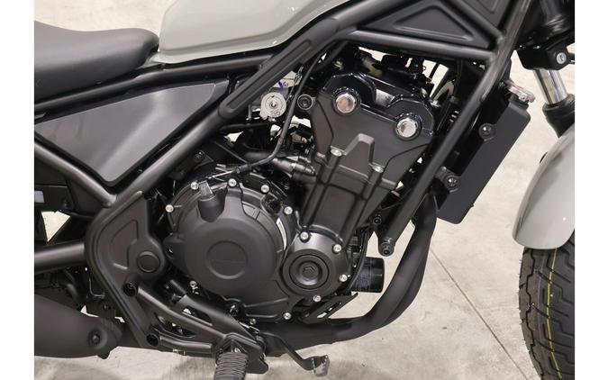 2026 Honda CMX500AT