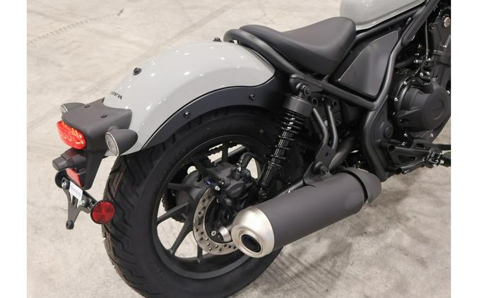 2026 Honda CMX500AT