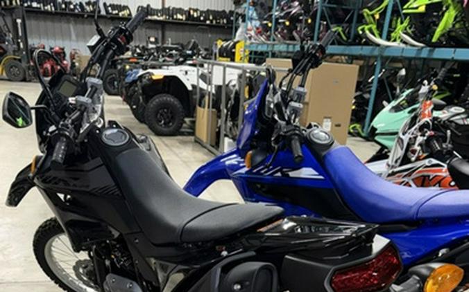 2026 Yamaha WR 125R