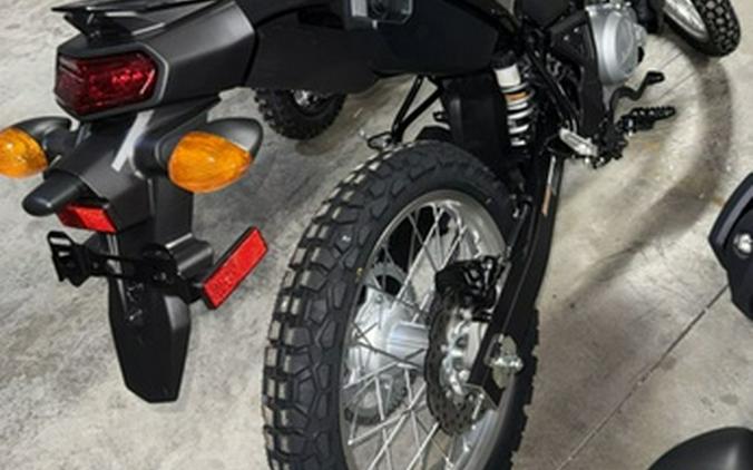 2026 Yamaha WR 125R