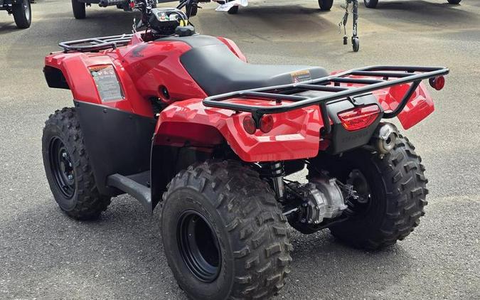 2026 Honda® FourTrax Recon ES
