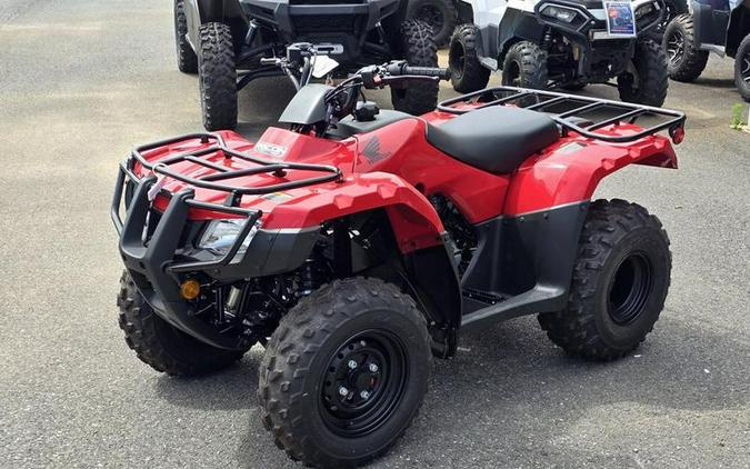 2026 Honda® FourTrax Recon ES