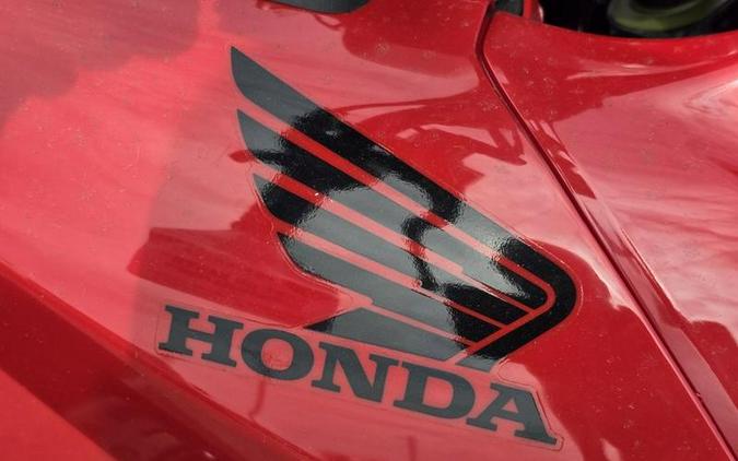 2026 Honda® FourTrax Recon ES