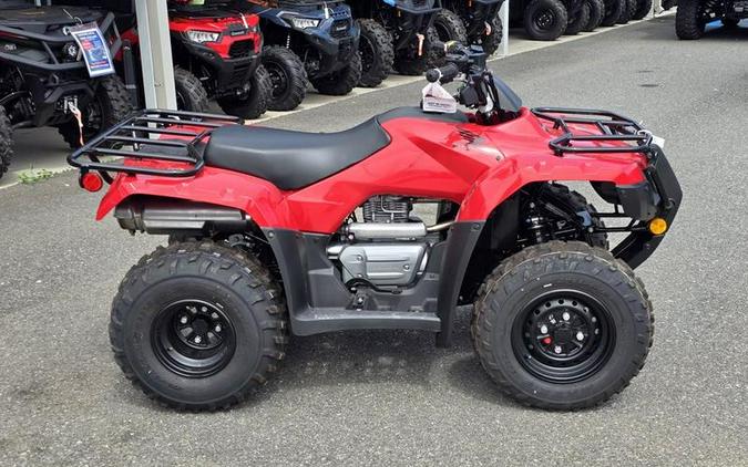 2026 Honda® FourTrax Recon ES