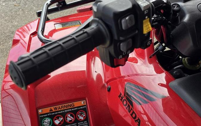 2026 Honda® FourTrax Recon ES