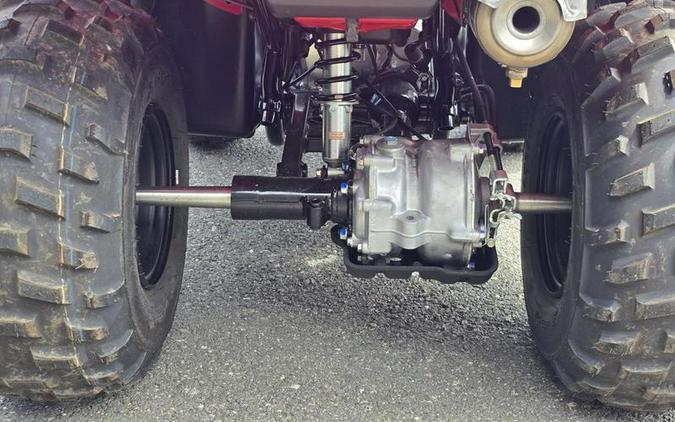 2026 Honda® FourTrax Recon ES