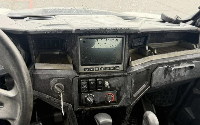 2020 Polaris GENERAL XP 1000 Deluxe Ride Command w/Rockford Fosgate Stage 4 A