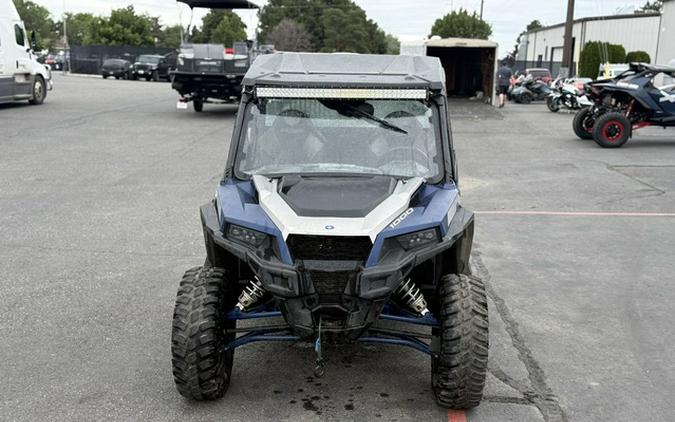2020 Polaris GENERAL XP 1000 Deluxe Ride Command w/Rockford Fosgate Stage 4 A