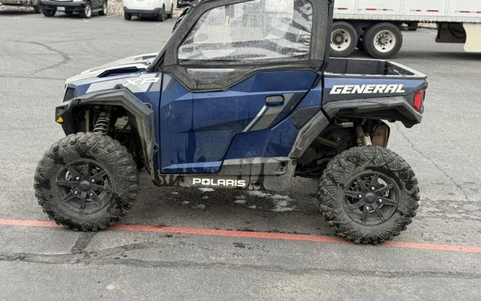 2020 Polaris GENERAL XP 1000 Deluxe Ride Command w/Rockford Fosgate Stage 4 A