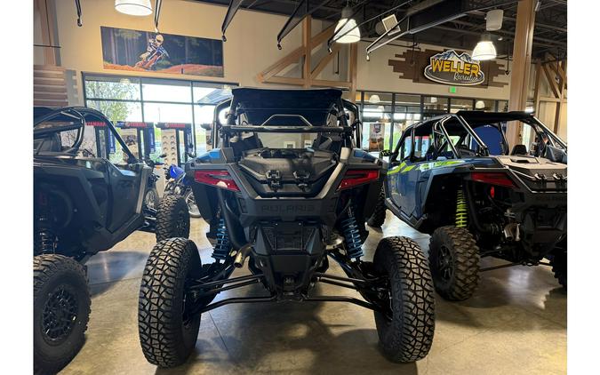 2026 RZR PRO S 4 ULTIMATE - Polaris
