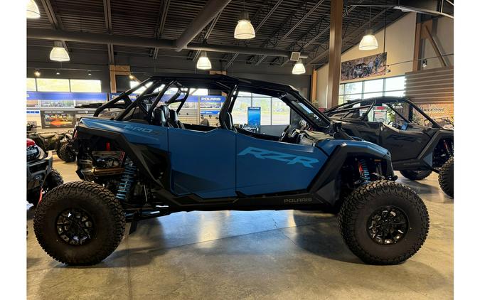 2026 RZR PRO S 4 ULTIMATE - Polaris