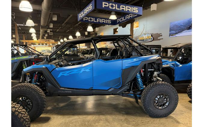 2026 RZR PRO S 4 ULTIMATE - Polaris