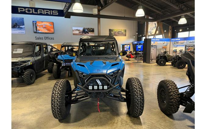 2026 RZR PRO S 4 ULTIMATE - Polaris