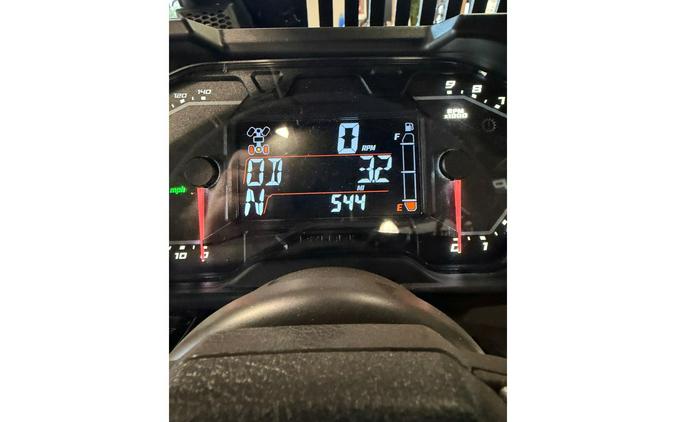 2026 RZR PRO S 4 ULTIMATE - Polaris