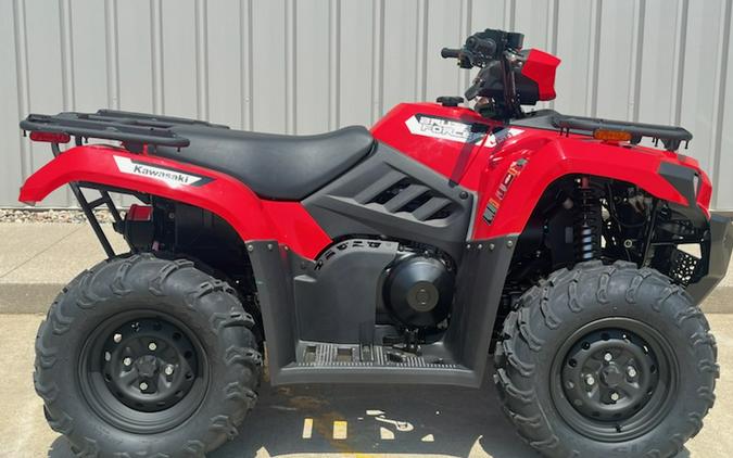 2026 Kawasaki Brute Force® 450 4x4
