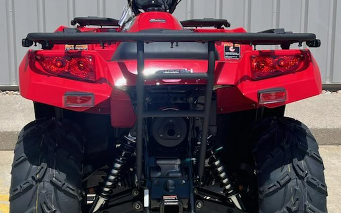 2026 Brute Force® 450 4x4 - Kawasaki