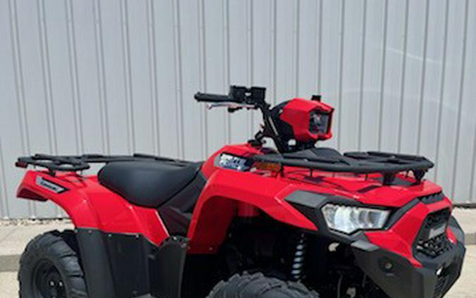 2026 Brute Force® 450 4x4 - Kawasaki