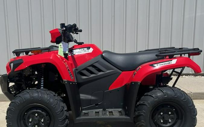 2026 Kawasaki Brute Force® 450 4x4