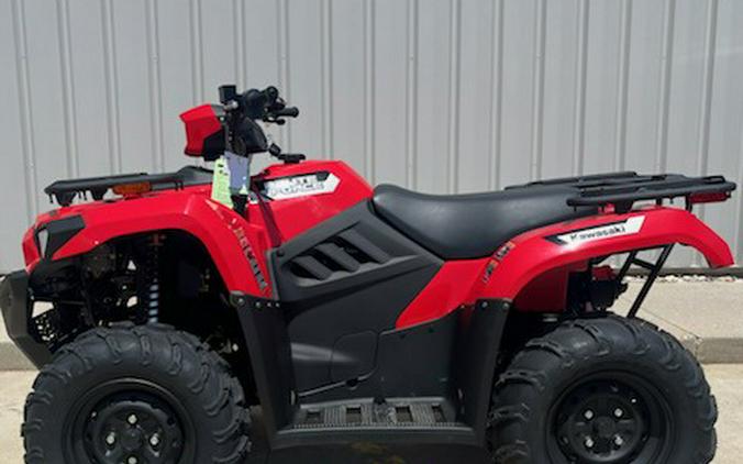 2026 Brute Force® 450 4x4 - Kawasaki