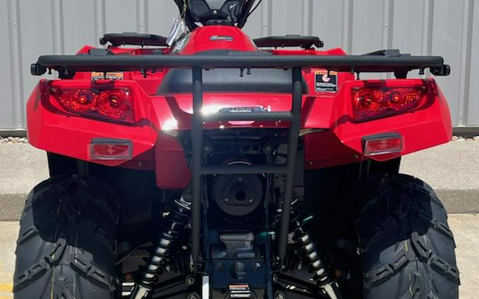 2026 Kawasaki Brute Force® 450 4x4