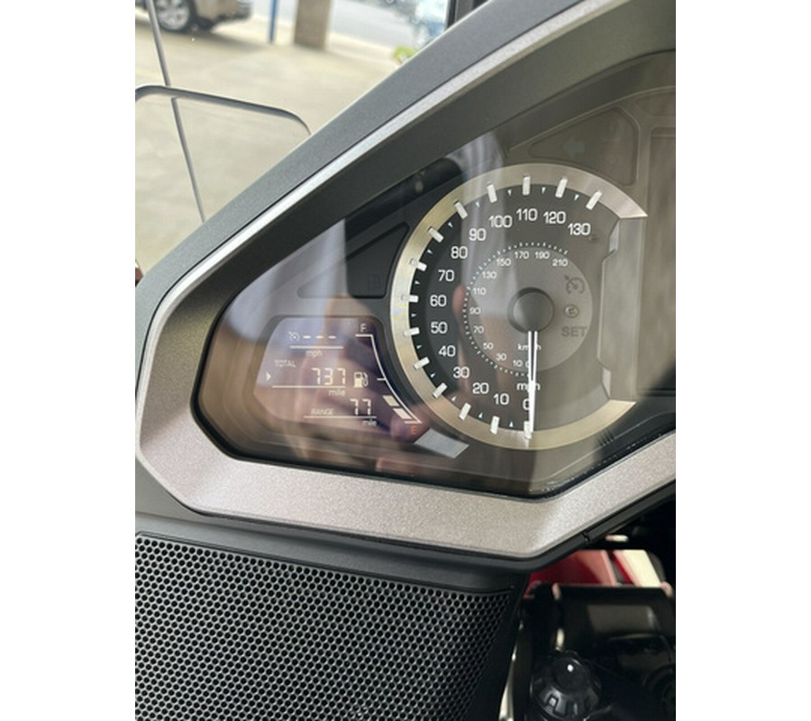 2023 Honda Gold Wing Tour Automatic DCT