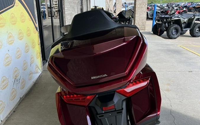2023 Honda Gold Wing Tour Automatic DCT