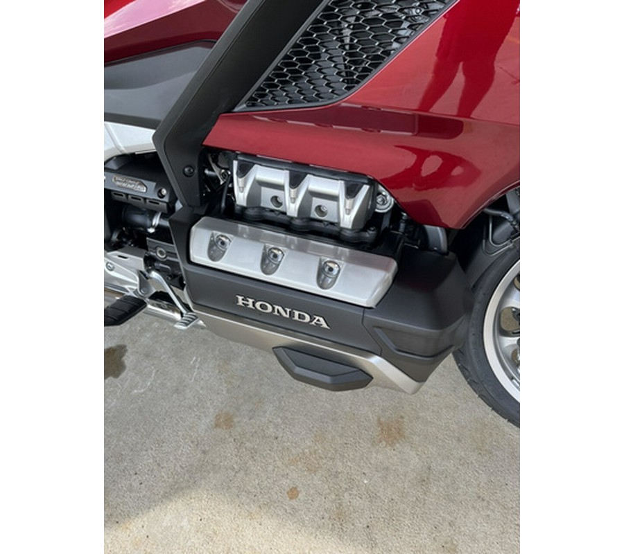 2023 Honda Gold Wing Tour Automatic DCT