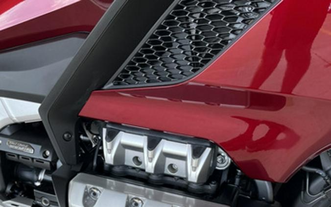 2023 Honda Gold Wing Tour Automatic DCT