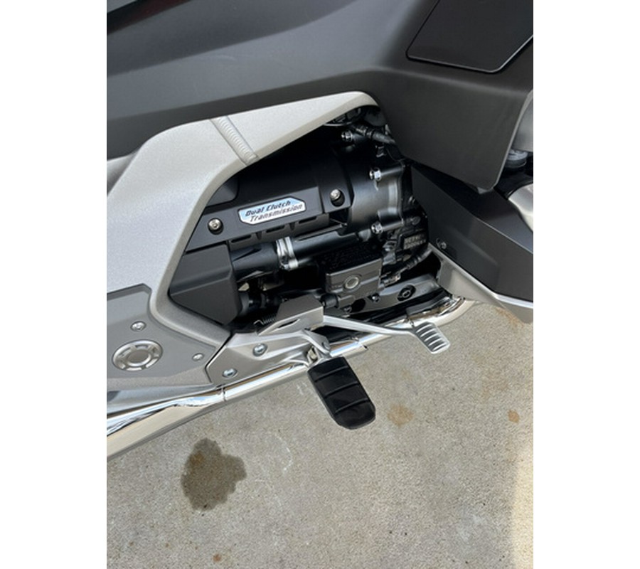 2023 Honda Gold Wing Tour Automatic DCT