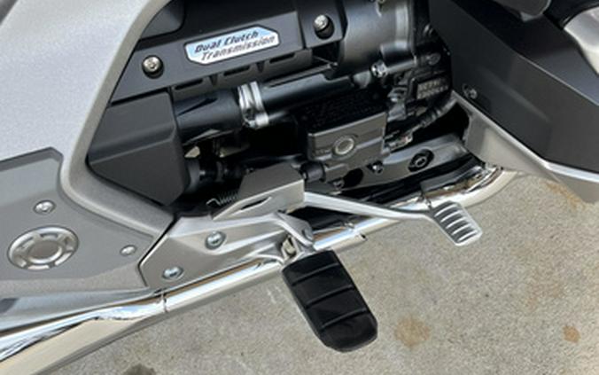 2023 Honda Gold Wing Tour Automatic DCT