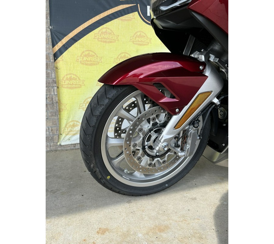 2023 Honda Gold Wing Tour Automatic DCT