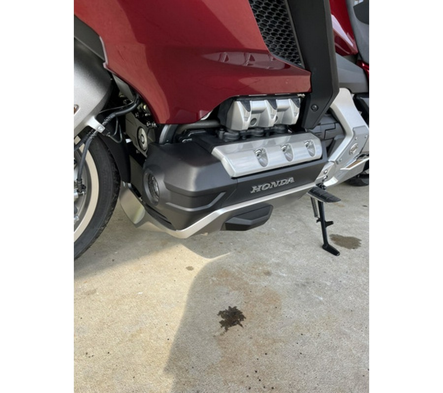 2023 Honda Gold Wing Tour Automatic DCT