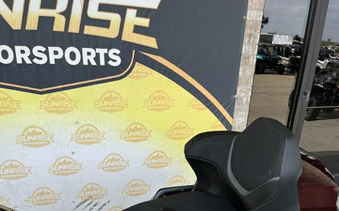 2023 Honda Gold Wing Tour Automatic DCT