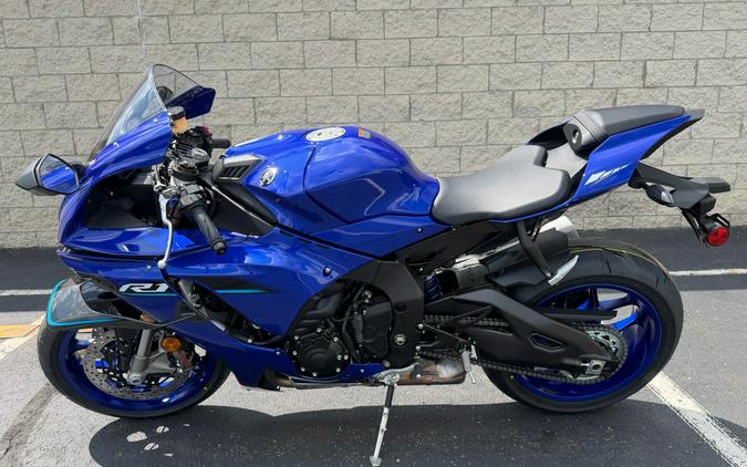 2026 Yamaha YZF-R1