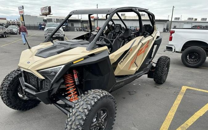 2024 Polaris® RZR Turbo R 4 Ultimate