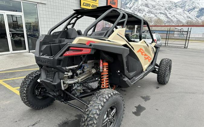 2024 Polaris® RZR Turbo R 4 Ultimate