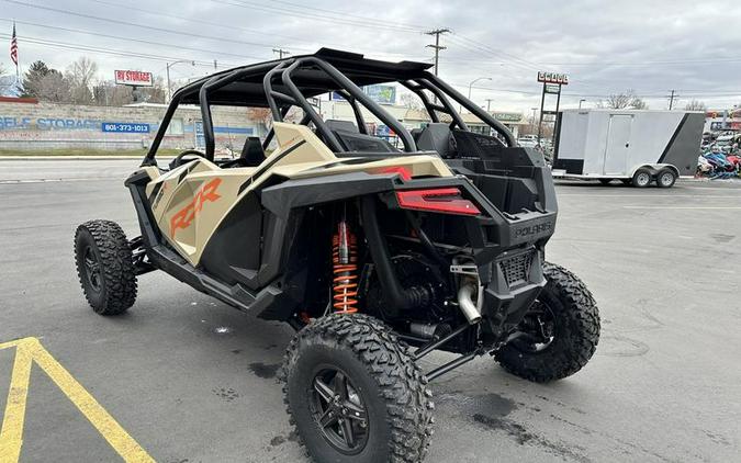 2024 Polaris® RZR Turbo R 4 Ultimate