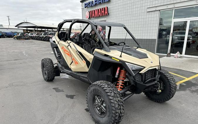 2024 Polaris® RZR Turbo R 4 Ultimate