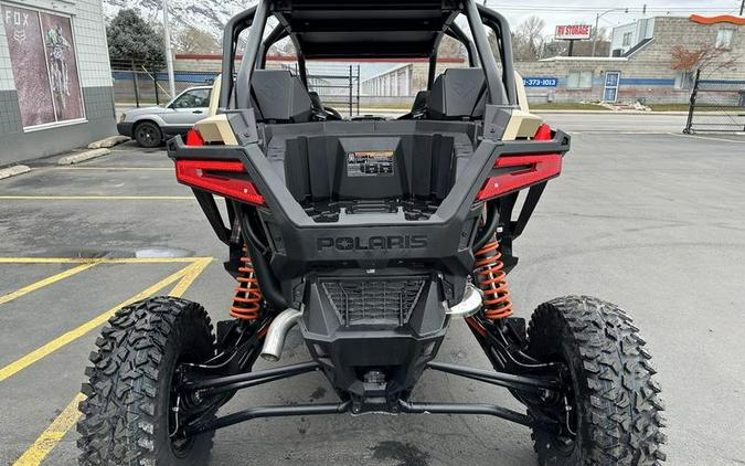 2024 Polaris® RZR Turbo R 4 Ultimate